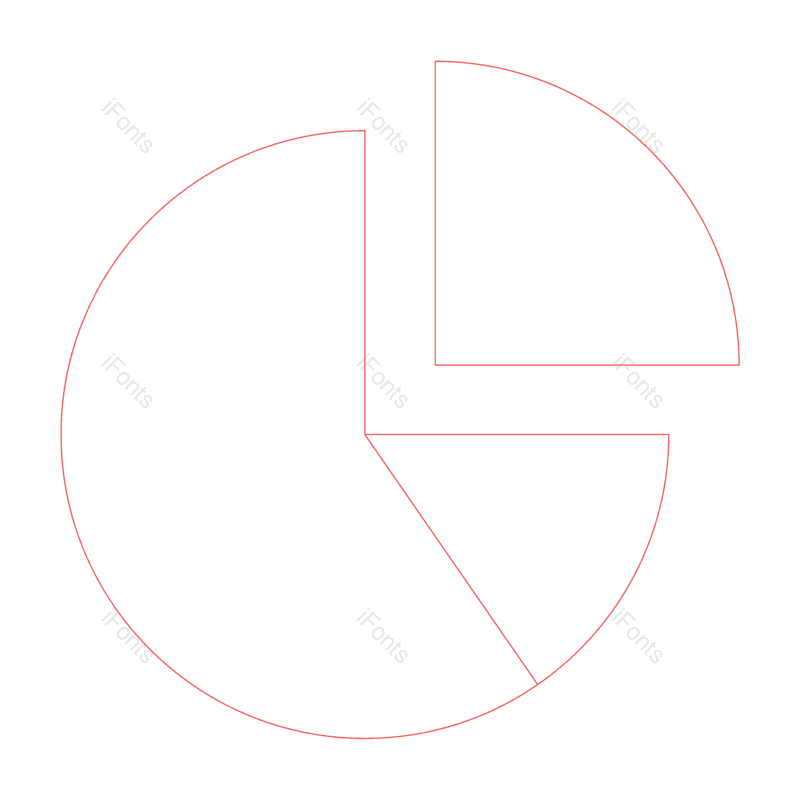 图标图片,金融元素,简约PNG,商务免抠素材